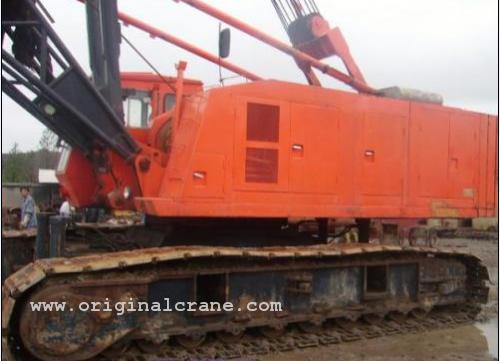 Used Crane