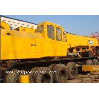 Used Truck Crane