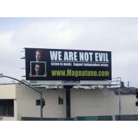 Sell Laminated Frontlit