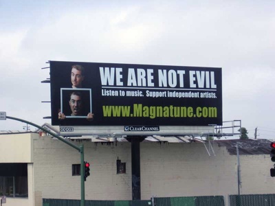 Sell Laminated Frontlit