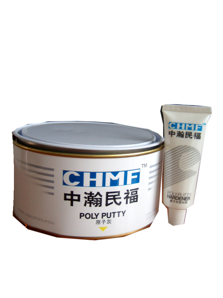 Conductive Poly Putty