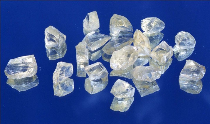 Ml–108 Traffic Paint Resin