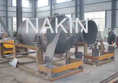 Waste Black Engine Oil Regeneration System