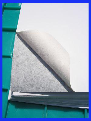 Sell Black Core Paper