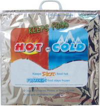 Thermal Bag With Handle