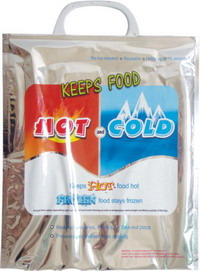 Thermal Bag With Handle