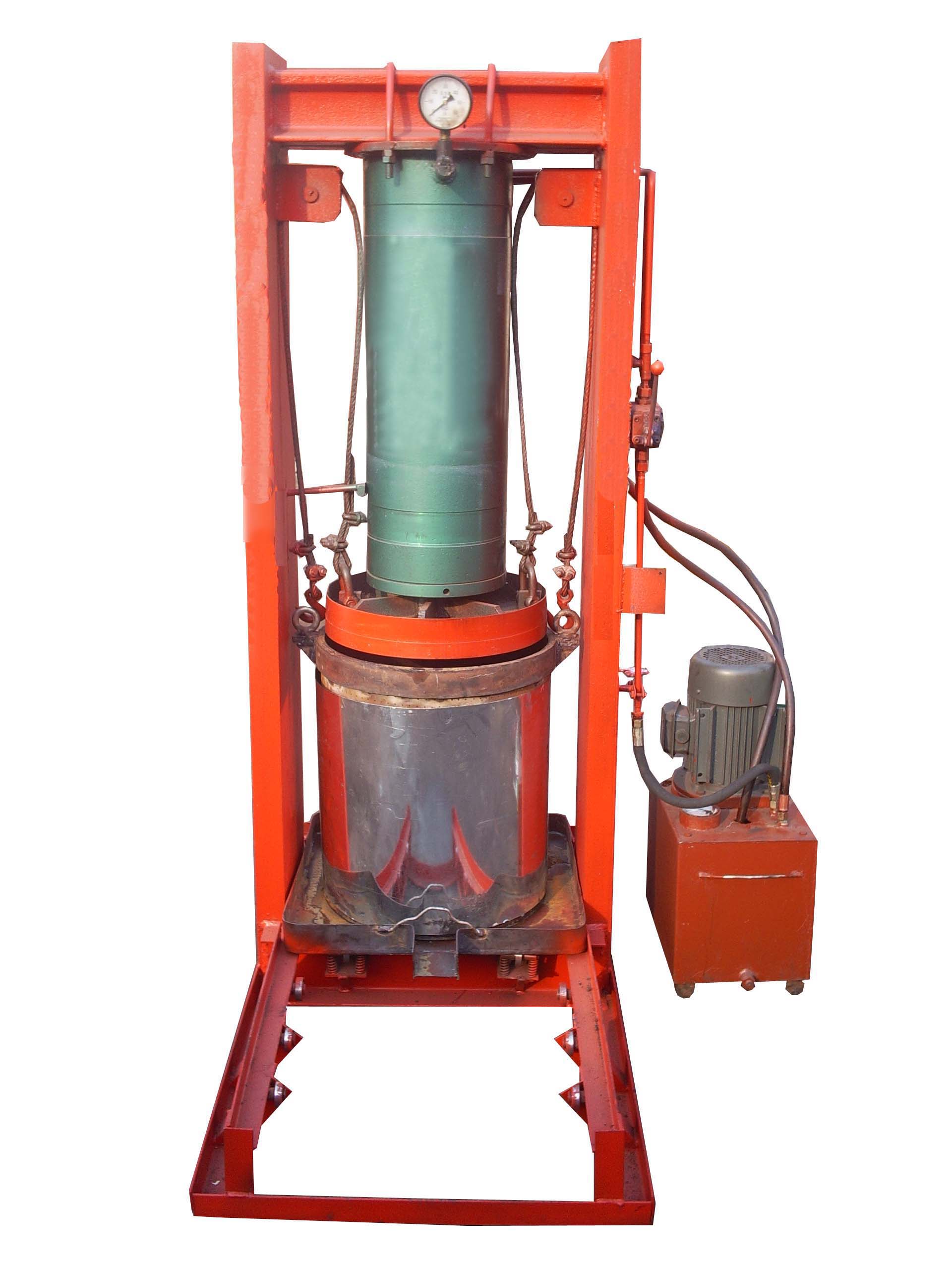 Nry Series Engine Oil Purifier