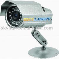 Sell IR CCD waterpoof with LED camera