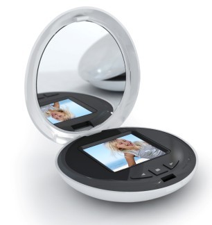 1.5 inches Digital Photo Frame