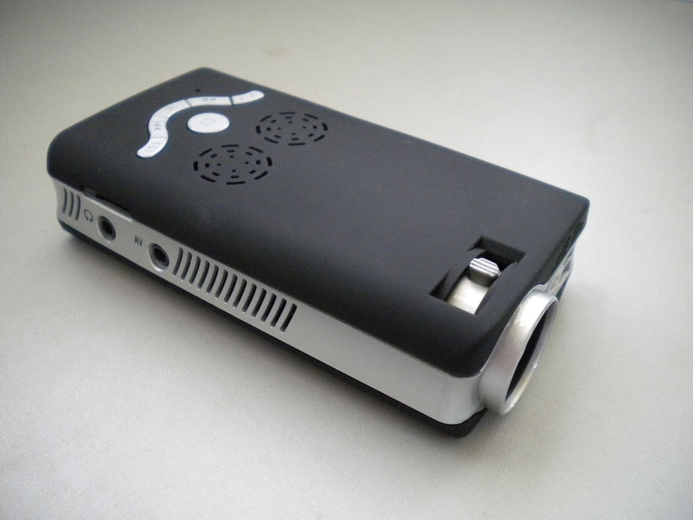 Sell Mini Projector