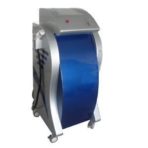 Luxury E-Light & IPL& RF Beauty Equipment ( MZ-E213 )