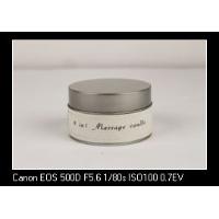 Scented New Massage Candle