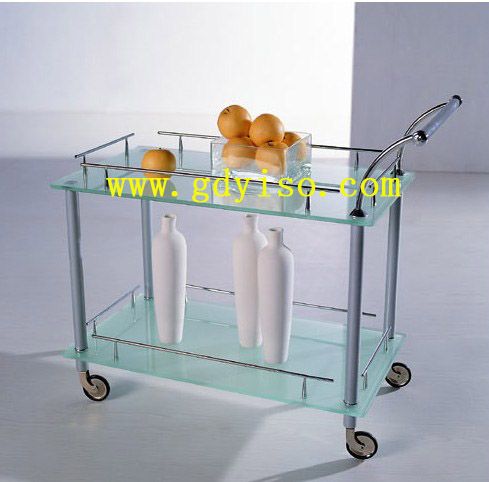 Tea Trolley From Yiso Furniture