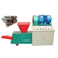 Briquette Machine, Charcoal Machine, Biomass Briquetting Machines
