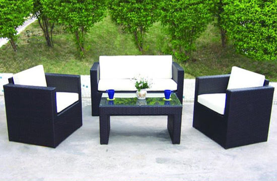 Sell Rattan Furbniture