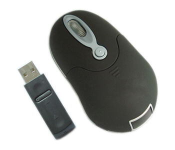 Wireless Mouse