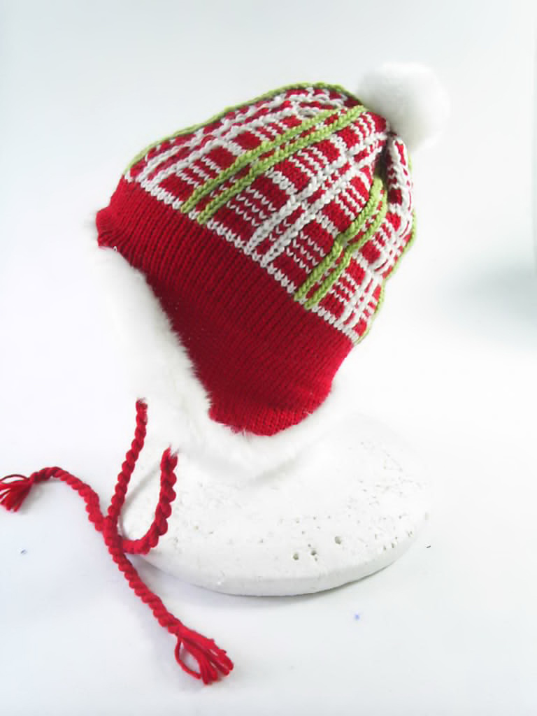 Sell Knitted Hat