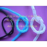 Spiral Wrapping Bands