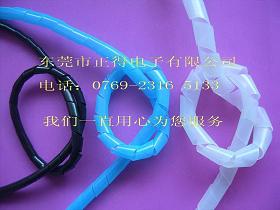 Spiral Wrapping Bands