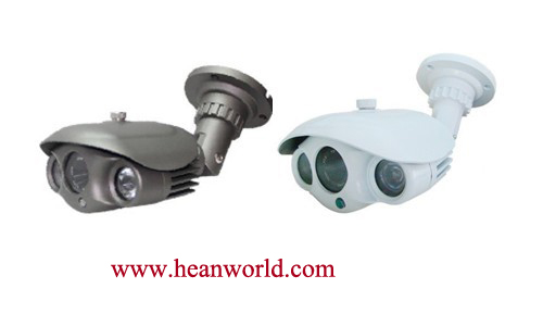 Weatherprof Array Led Cameras 700tvl