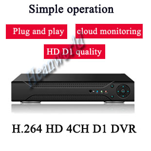 8ch Dvr, Professional Dvr Manufacturer, Standalone Dvr