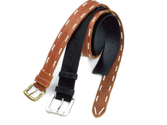 Classic Genuine Leather Belts