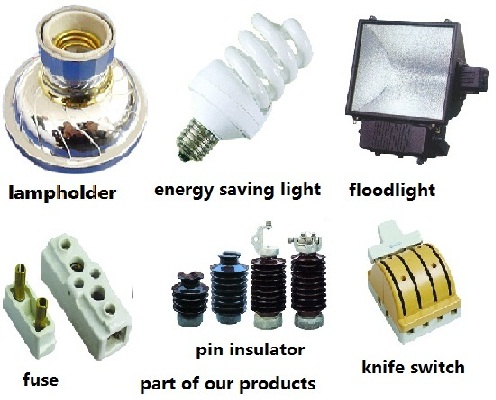 Porcelain Lamp Holder/lampholders/lampholder