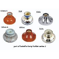 Porcelain Lamp Holder, Lampholder, E14 Lamp Holder, E27, E40