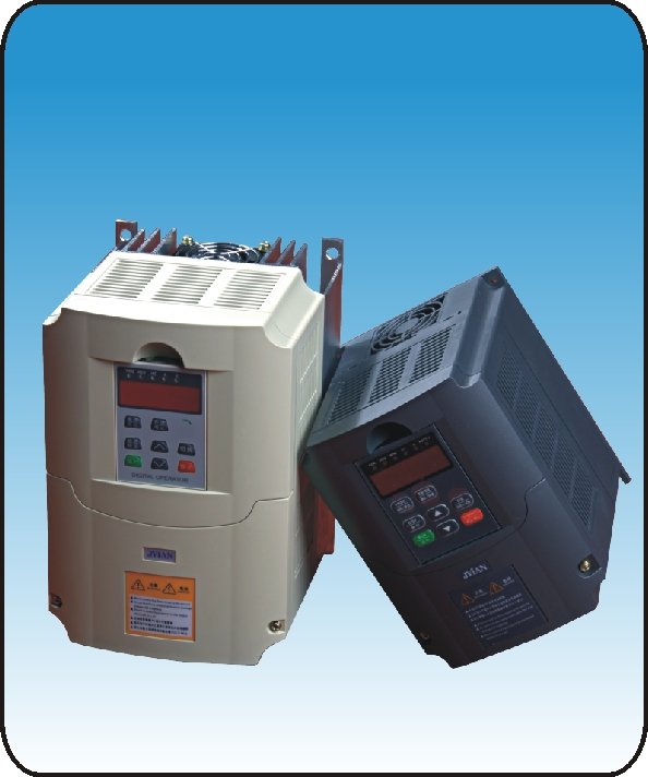Frequency Inverter/ac Drive