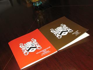 China Brochure Printing Service, Booklet Printing Service Company