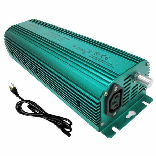 Digital Ballast from Sinowell (shanghai) Co., Ltd.