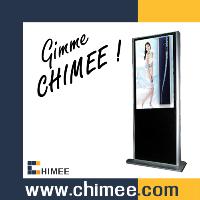 Sell 42 inch floor standing advertising media player