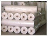 Pet Impregnating Bonded Nonwoven