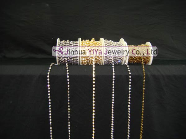 Sell cup chain
