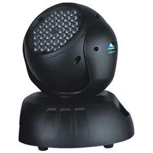 Led Moving Head Light