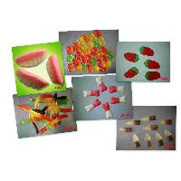 4g Gummy Candy In Bulk