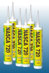 Sell Silicone Sealant (Neutral, Acetoxy)