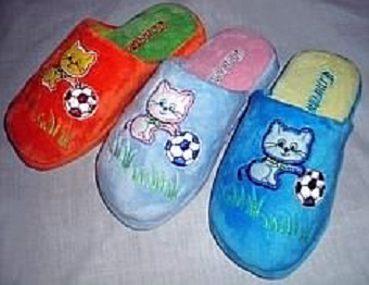 Slipper