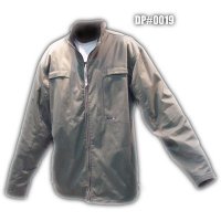 Men's 100% Nylon Woven Jacket