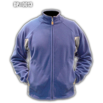 Ladies' 100% Nylon Woven Jacket