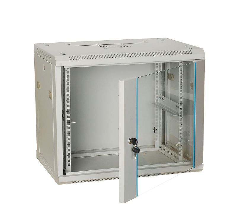 Wall Mount Network Cabinet