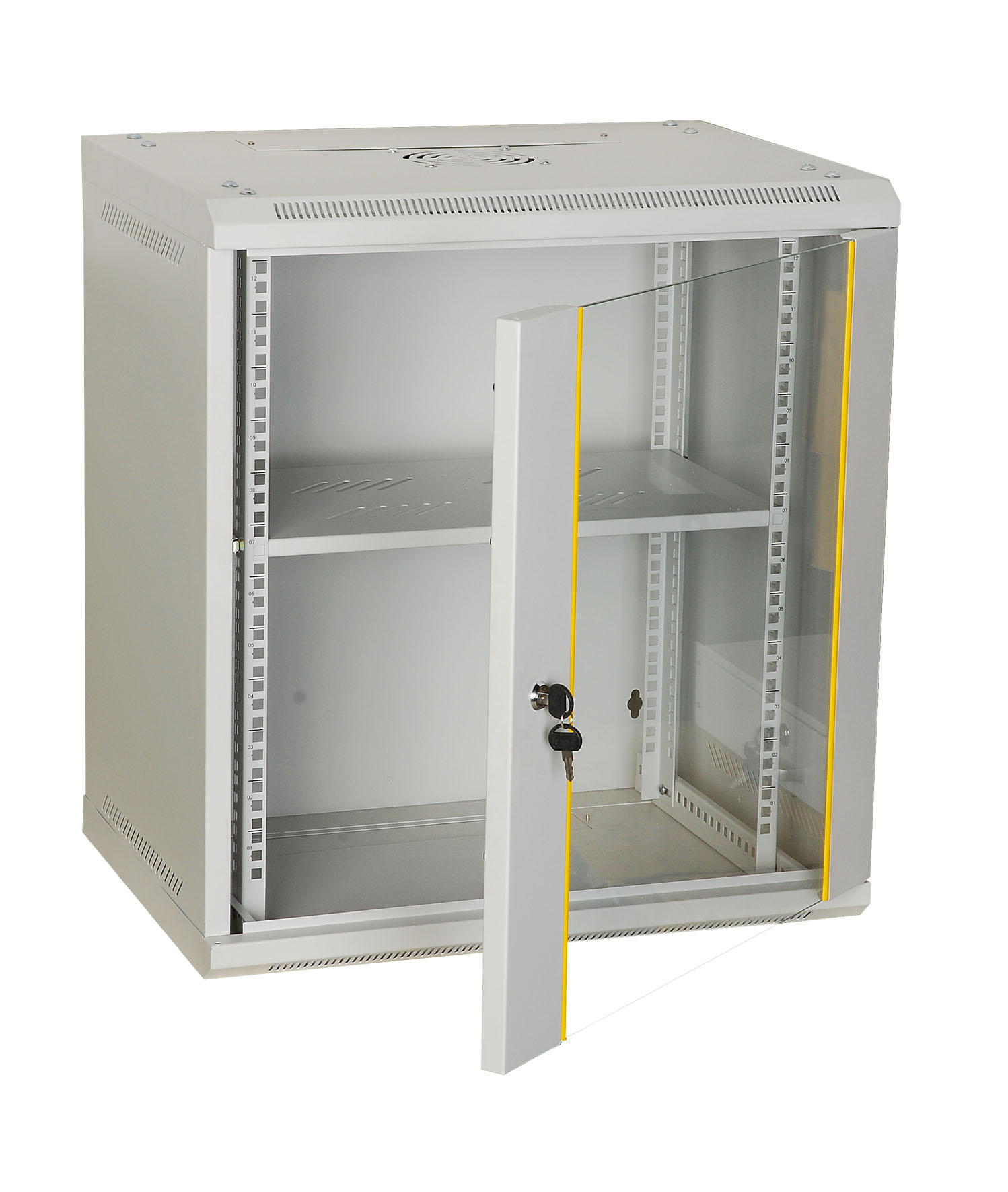 Wall Network Cabinet