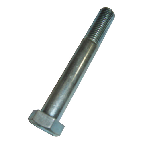 Sell Din931 Hex Bolt, Zp