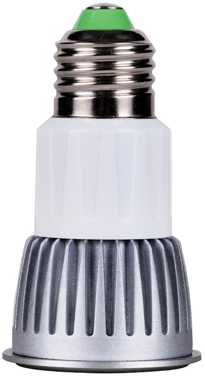 E27 Led Lamp Ld-mr16-3w