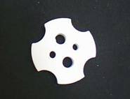 Mgo Spacer, Insulator