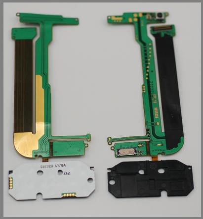 Flex Nokia N95