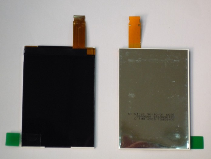 Lcd For Nokia N95