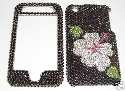 Diamond Case For Iphone 3g/3gswith Different Design