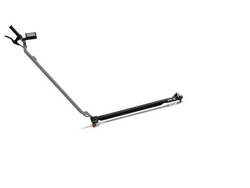 Sell Under Vehicle Inspection System Ctb2008