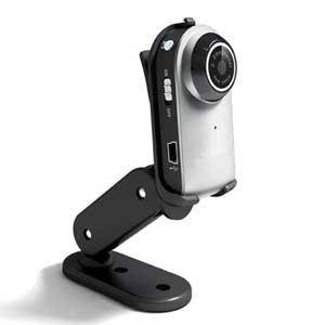 Jt436 Mini Hd Motion Detection Video Camera